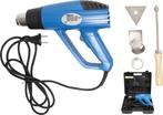 Bgs Technic Heteluchtpistool 2000 W, Verzenden, Nieuw