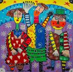 Damiano Lucioli (1970) - Profumo destate