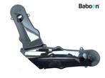 Distributie Deksel Ducati Hypermotard 1100 2008-2009 Set, Motoren, Onderdelen | Ducati, Verzenden, Gebruikt