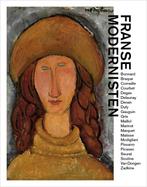 Franse modernisten 9789068687019 Daphné Castano, Verzenden, Zo goed als nieuw, Daphné Castano