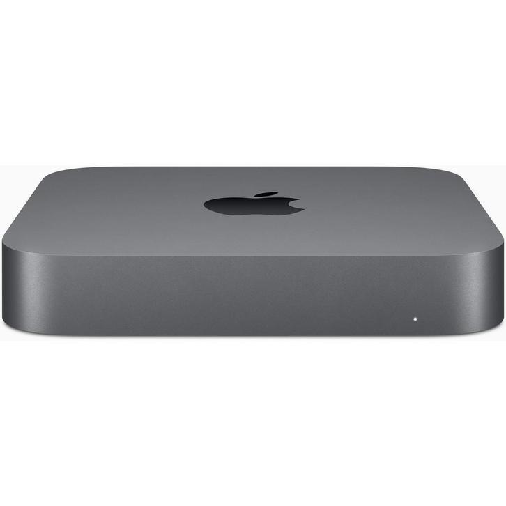 Apple Mac Mini 2018 i7 3,2 GHz – 64GB RAM DDR4 – 2TB SSD (B), Computers en Software, Apple Desktops, 3 tot 4 Ghz, Mac Mini, SSD