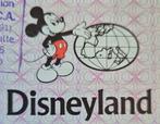Document - Disney - Euro Disneyland S.C.A. (Euro Disney), Nieuw