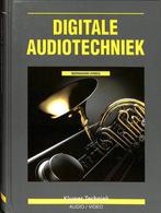 Digitale audiotechniek 9789020129083 Krieg, Gelezen, Krieg, Verzenden