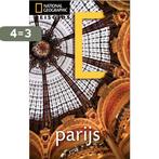 National Geographic reisgids Parijs / National Geographic, Boeken, Verzenden, Gelezen, Elizabeth Ayre