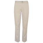 Cambio • grijze katoenen broek • 36, Kleding | Dames, Cambio, Verzenden, Nieuw, Maat 36 (S)