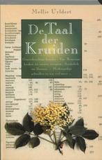 Taal der kruiden 9789062719532 M. Uyldert, Boeken, Verzenden, Gelezen, M. Uyldert