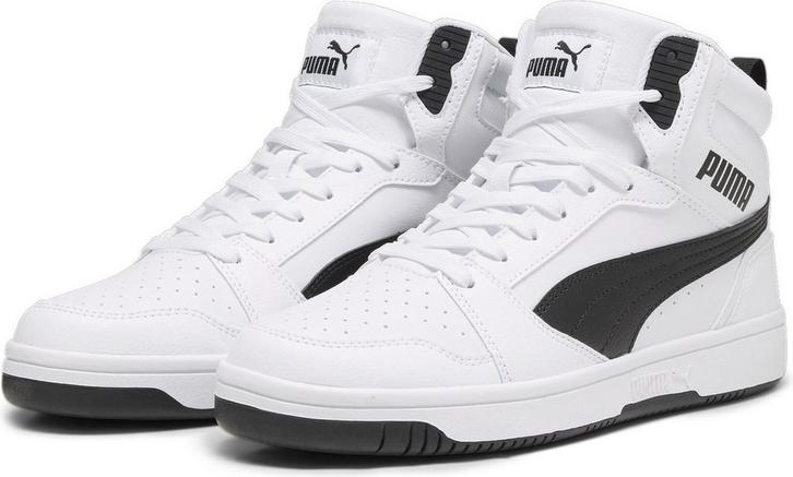 Puma - maat 42 - Rebound v6 Sneakers, Kleding | Heren, Schoenen, Verzenden