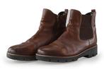 Gabor Chelsea boots in maat 39 Bruin | 10% extra korting, Bruin, Verzenden, Overige typen, Gabor