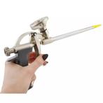 Bigstren Ergonomisch Schuimpistool voor Precieze Applicaties, Doe-het-zelf en Verbouw, Ophalen of Verzenden, Nieuw