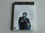 The Theory of Everything - Stephen Hawking (DVD), Cd's en Dvd's, Verzenden, Zo goed als nieuw