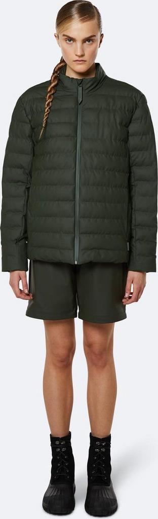 Rains Maat S/M Trekker Jacket Outdoorjas Unisex, Kleding | Dames, Jassen | Winter, Verzenden