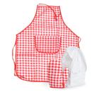 Egmont Toys Schortje, muts en ovenw van €19,95 voor €11,97, Ophalen of Verzenden, Nieuw