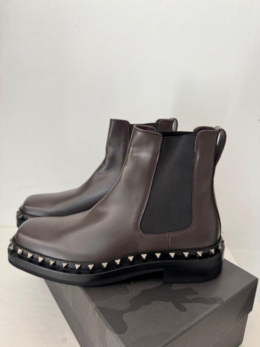 Valentino - Chelsea boots - Maat: EU 42 - Nieuw in doos, Kleding | Heren, Schoenen