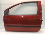 Portier links voor Renault Twingo II 1.2, Auto-onderdelen, Ophalen of Verzenden, Gebruikt, Voor, Renault