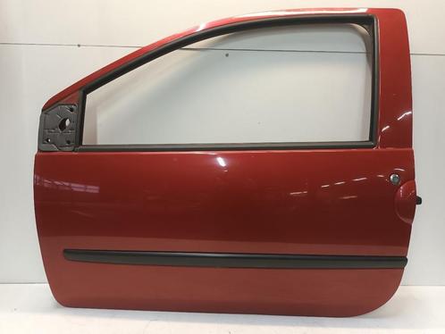 Portier links voor Renault Twingo II 1.2, Auto-onderdelen, Carrosserie en Plaatwerk, ARN erkend, Stiba lid, Erkend duurzaam, Voor
