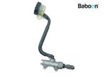 Rempomp Achter Kawasaki ZX 10 R 2006-2007 (NINJA ZX-10R, Motoren, Verzenden, Gebruikt