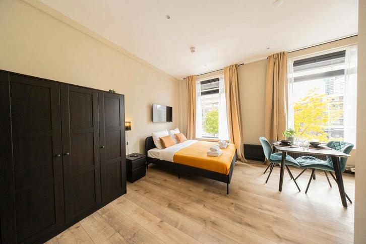 Appartement aan Binnenrotte, Rotterdam, Huizen en Kamers, Huizen te huur, Rotterdam