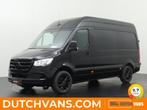 25 x Mercedes Sprinter Nieuw en gebruikt! direct leverbaar!!, Dealer onderhouden, Nieuw