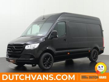 25 x Mercedes Sprinter Nieuw en gebruikt! direct leverbaar!! beschikbaar voor biedingen