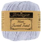Scheepjes Maxi Sweet Treat - 399 Lilac Mist, Hobby en Vrije tijd, Breien en Haken, Ophalen of Verzenden, Nieuw, Breien of Haken