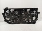 Koelventilatormotor Nissan Leaf  Elektro 120518, Ophalen of Verzenden, Gebruikt, Nissan