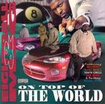cd - Eightball &amp; MJG - On Top Of The World, Cd's en Dvd's, Verzenden, Zo goed als nieuw