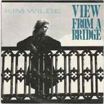 vinyl single 7 inch - Kim Wilde - View From A Bridge, Zo goed als nieuw, Verzenden