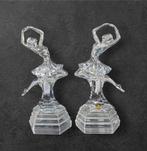 Royal Crystal Rock - Beeldje (2) - Kristal, Antiek en Kunst