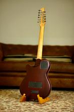 Godin A11 Glissentar | Natural Semi Gloss, Nieuw