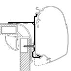 Thule Pilote Explorateur Adapter, Caravans en Kamperen, Ophalen of Verzenden, Nieuw