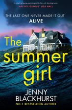The Summer Girl 9781804365052 Jenny Blackhurst, Verzenden, Zo goed als nieuw, Jenny Blackhurst