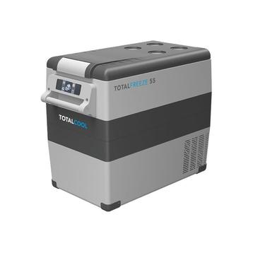 Totalfreeze 55 draagbare compressor koelbox beschikbaar voor biedingen
