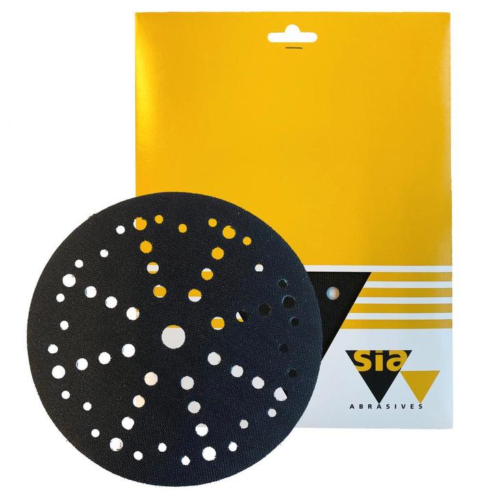 SIA Tussenpad voor plaatsing van 225mm SIA, Mirka, Festool e, Doe-het-zelf en Verbouw, Schildersmaterialen, Nieuw, Ophalen of Verzenden