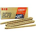 Enduro Crossmotor Ketting | DID 520 ERVT X-Ring 120 links, Motoren, Verzenden, Nieuw