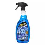 Devil Glasreiniger - Streeploos - 1 Liter - Voor Auto en..., Auto diversen, Onderhoudsmiddelen, Ophalen of Verzenden