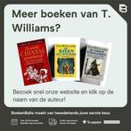 De schaduwgrens / Schaduwwereld / 1 9789024556038, Verzenden, Gelezen, T. Williams