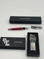 James Bond 007: No Time To Die - Daniel Craig - Bollinger, Nieuw