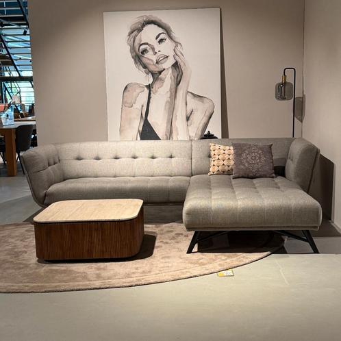 Bank Lounge 290x190cm, Huis en Inrichting, Banken | Bankstellen, Ophalen of Verzenden