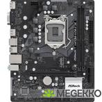 Asrock H410M-H/M.2 SE, Verzenden, Nieuw