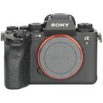 Tweedehands Sony A1 Body CM4582, Ophalen of Verzenden, Gebruikt, Sony