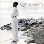cd - Marcus Roberts Trio - Time And Circumstance, Verzenden, Zo goed als nieuw