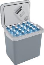 2dekans | Auronic Elektrische Koelbox - Coolbox - 25L - 12V, Caravans en Kamperen, Koelboxen, Ophalen of Verzenden, Zo goed als nieuw