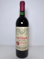 1983 Petrus - Pomerol Grand Vin - 1 Fles (0,75 liter), Nieuw