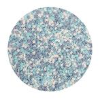 BrandNewCake Confetti Mini Sneeuwvlokken 3 Kleuren 55gr., Verzenden, Nieuw