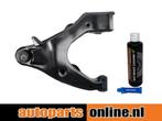 Draagarm Toyota Land Cruiser 100 voorzijde, links, onder, Verzenden, Nieuw, Toyota