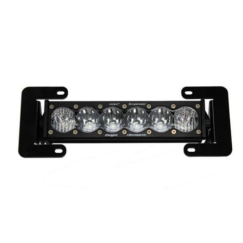 Baja Designs OnX6+ 2017-2018 Ford Raptor Lower Grille LED, Auto-onderdelen, Verlichting, Ophalen of Verzenden