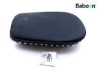 Buddy Seat Achter Yamaha XV 1700 Road Star 2004-2006 (XV1700, Motoren, Verzenden, Gebruikt
