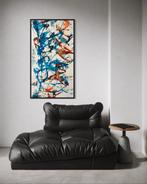 Dominik Robert Brunner (1988) - Abstracton World # 1166, Antiek en Kunst