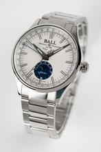 BALL - Engineer II Moon Calendar White - Brand New -, Nieuw