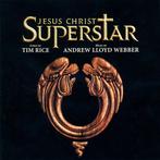 cd ost film/soundtrack - Tim Rice, Andrew Lloyd Webber -..., Verzenden, Zo goed als nieuw